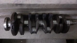 KRANK MİLİ SUZUKİ S-CROSS 1.6 DİZEL ÇIKMA - Resim 2