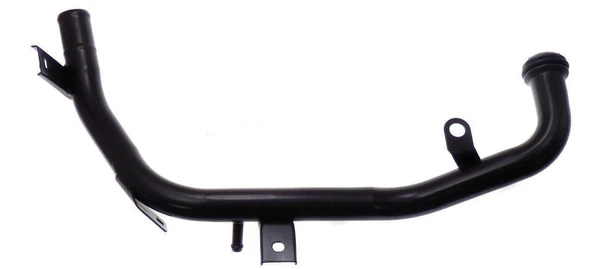 SUZUKİ CARRY 1999-2003 DEVİRDAİM ARKA BORUSU - Resim 2