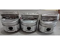 PİSTON STD SUZUKİ ALTO MARUTİ F8 - 2