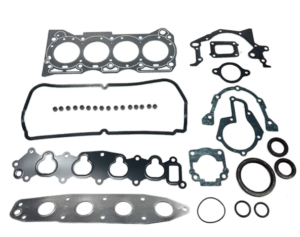 MOTOR TAKIM CONTA SUZUKİ CARRY 1.3 99-03 16V