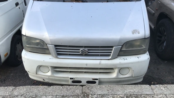 Suzuki Carry 1.3 1999-2003 Ön Kaput
