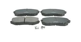 ÖN FREN BALATASI SUZUKİ VİTARA 06-12 ürün görseli