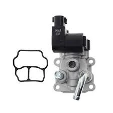 ISC VALFI SUZUKİ SWİFT 05-11 M15A Çıkma - 2