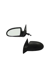 AYNA KOMPLE SOL AYNA HYUNDAİ ERA MANUEL - Resim 2