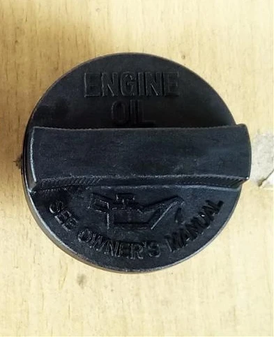 Suzuki Vitara Jlx 90-03 1.6 16 Valf Motor Yağ Kapağı Çıkma - Resim 3