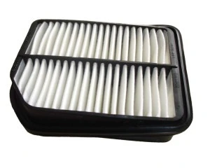 HAVA FİLTRESİ SUZUKİ GRAND VİTARA 06-12 ürün görseli 1