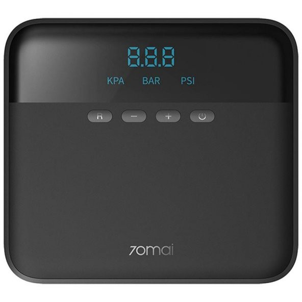70MAI Midrive TP03 12V Dijital Ekran Taşınabilir Hava Pompası - 1