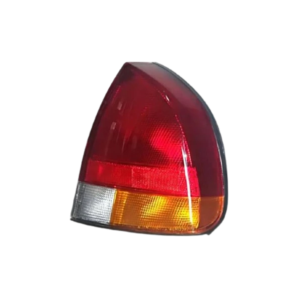 Mitsubishi Carisma 1996-1999 Arka Stop Lambası Dış Sağ - 6