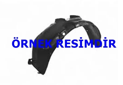ÖN ÇAMURLUK DAVLUNBAZI SUZUKİ CARRY 99-03 SOL