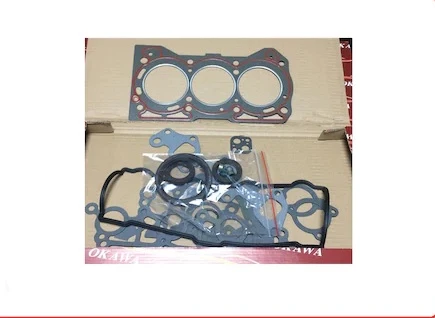 MOTOR TAKIM CONTA SUZUKİ SWİFT 1.0 90-97 G10