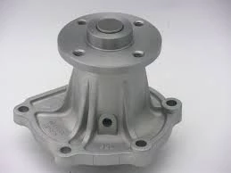 DEVİRDAİM TOYOTA COROLLA AE100 - 2