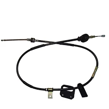 EL FREN TELİ ARKA SOL VİTARA 5 KAPI 90-01 ürün görseli