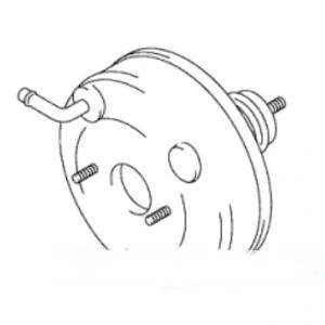 VESTİNHAUS SUZUKİ CARRY 99-03 ÇIKMA ürün görseli 1