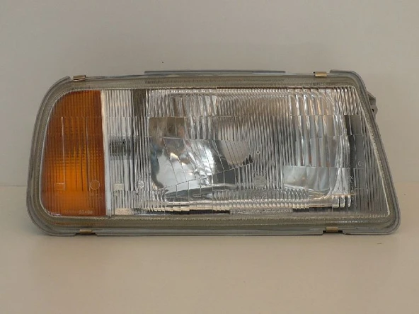 Suzuki Vitara Jlx 90-01 Elk Sağ Far Elektrikli Motorlu - 1