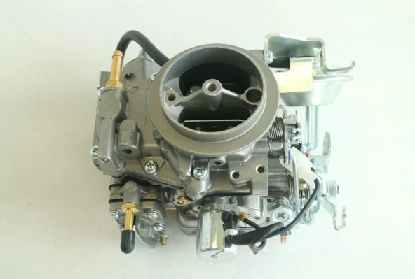 Suzuki Alto Maruti 800cc Karbüratör