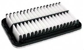 HAVA FİLTRESİ SUZUKİ ALTO 1.1 03-06 ürün görseli 1