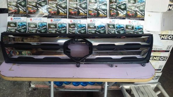 SUZUKİ VİTARA 16-18 PANJUR ÇIKMA