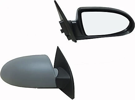 AYNA KOMPLE SOL AYNA HYUNDAİ ERA ELK - Resim 6