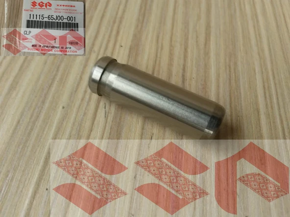 KILAVUZ,VALF - Resim 2