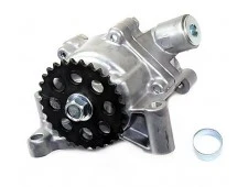 YAĞ POMPASI SUZUKİ VİTARA V6 H20 H25A ürün görseli 1