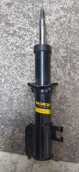 Suzuki Alto Maruti 97-01 Ön Sol Amortisör Monreo - Resim 3