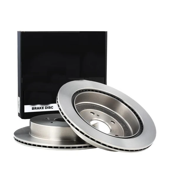 Suzuki Vitara 15-22 S-Cross 13-15 Ön Fren Disk Aynası Tk ürün görseli