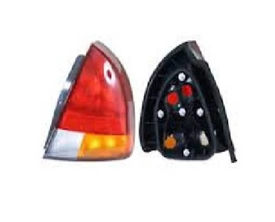 Mitsubishi Carisma 1996-1999 Arka Stop Lambası Dış Sağ - 3