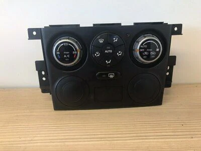 Suzuki Grand Vitara 1.6  06-12 Klima Kontrol düğme Paneli
