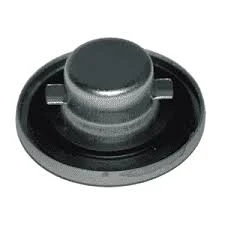 MOTOR YAĞ KAPAK METAL SUZUKİ CARRY SK410 SJ410 ürün görseli 1