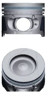 MOTOR PİSTON SEGMAN KANGO 1.9 F8Q 80.00 0.50 - Resim 4