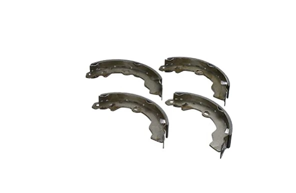 Suzuki Alto Maruti 800cc Arka Fren Balatası ürün görseli 1