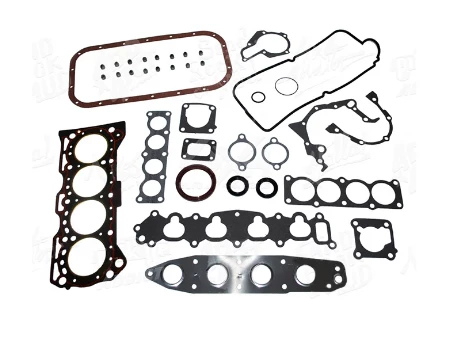 Suzuki Vitara Jlx 1.6 16V G16 Motor Takım Conta
