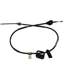 ARKA EL FREN TELİ SOL Suzuki VİTARA 96-98 V6 H20 - Resim 2