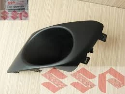 RW416 SAĞ SİS KAPAK (4DR)