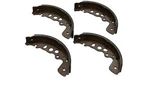 Suzuki Grand Vitara 1.6 2.0 Benzinli 98-06 Arka Fren Balata Takım ürün görseli