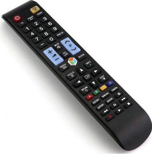 Samsung AA59-00638A Led Tv Kumandası