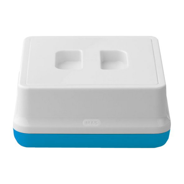 Mas Kutu Enjoy Bozuk Para Ve Çok Amaçlı Mavi 586