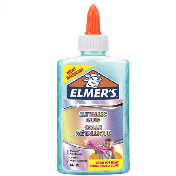 Elmers Metalik Yapıştırıcı A.Yeşil 147 ML 2109493 - 2