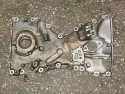 YAĞ POMPASI SUZUKİ GRAND 1.6 06-12 ÇIKMA - Resim 2