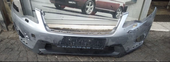 Subaru XV 2016-2017 Ön Tampon Çıkma