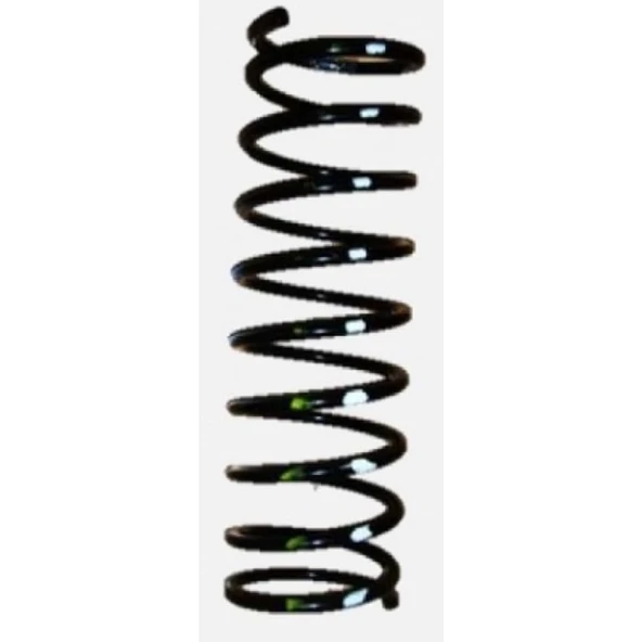 SUZUKİ CARRY 1.3 99-03 ÖN HELEZON YAYI TAKIMI ürün görseli 1