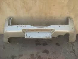 Suzuki Grand Vitara 06-12 5K Arka Tampon