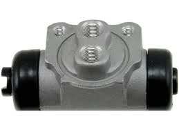 ARKA FREN SİLİNDİRİ SUZUKİ VİTARA 3 KAPI 90-95 SOL - Resim 2