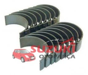 KOL YATAK 0.50 SUZUKİ GRAND VİTARA 98-12 2.0 JA20-JA18 - Resim 2