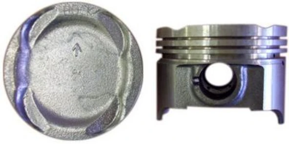 Suzuki Vitara 1.6 16v G16B Motor Piston Std