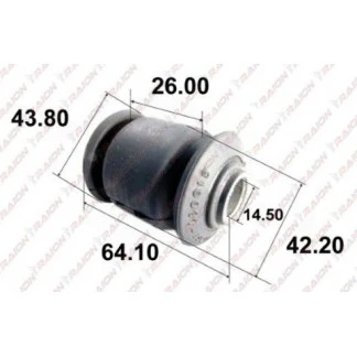 SALINCAK BURCU DÜZ VİTARA Jlx 90-02 14.2X42X65 ürün görseli 1