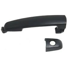 SUZUKİ GRAND VİTARA 06-12 ÖN SOL DIŞ KAPI KOLU - 2
