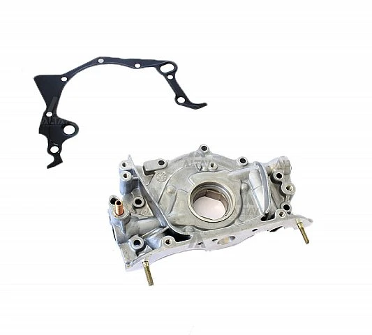 YAĞ POMPASI SUZUKİ CARRY 1.3 16V 99-03 - Resim 2