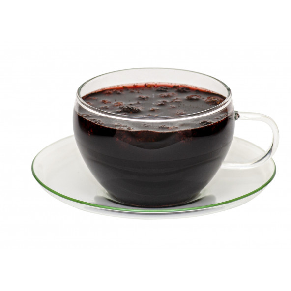 Kayla Gurme Karadut Çayı - Karadut Taneli 1 Kg. - 2