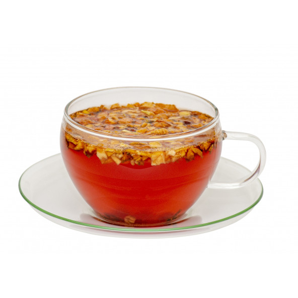 Kayla Gurme Elma Çayı - Elma Parçacıklı 250 Gr. - 3